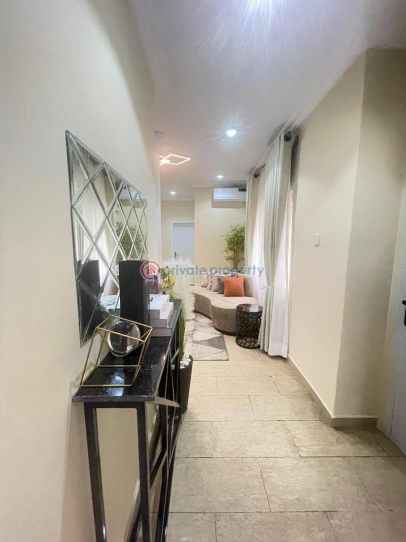 3 bedroom Block Of Flats For Rent Lekki Phase 1 Lagos - 6