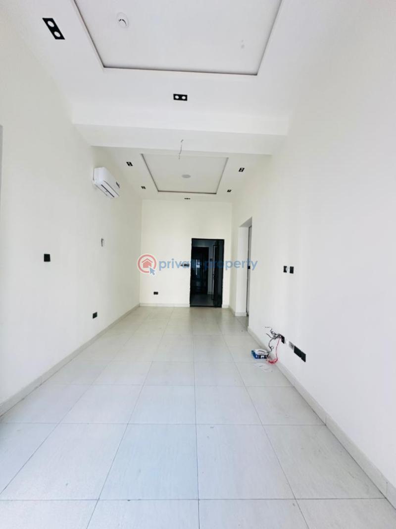 2 bedroom Block Of Flats For Rent Lekki Phase 1 Lagos - 1