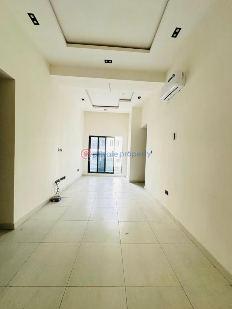 2 bedroom Block Of Flats For Rent Lekki Phase 1 Lagos - 2