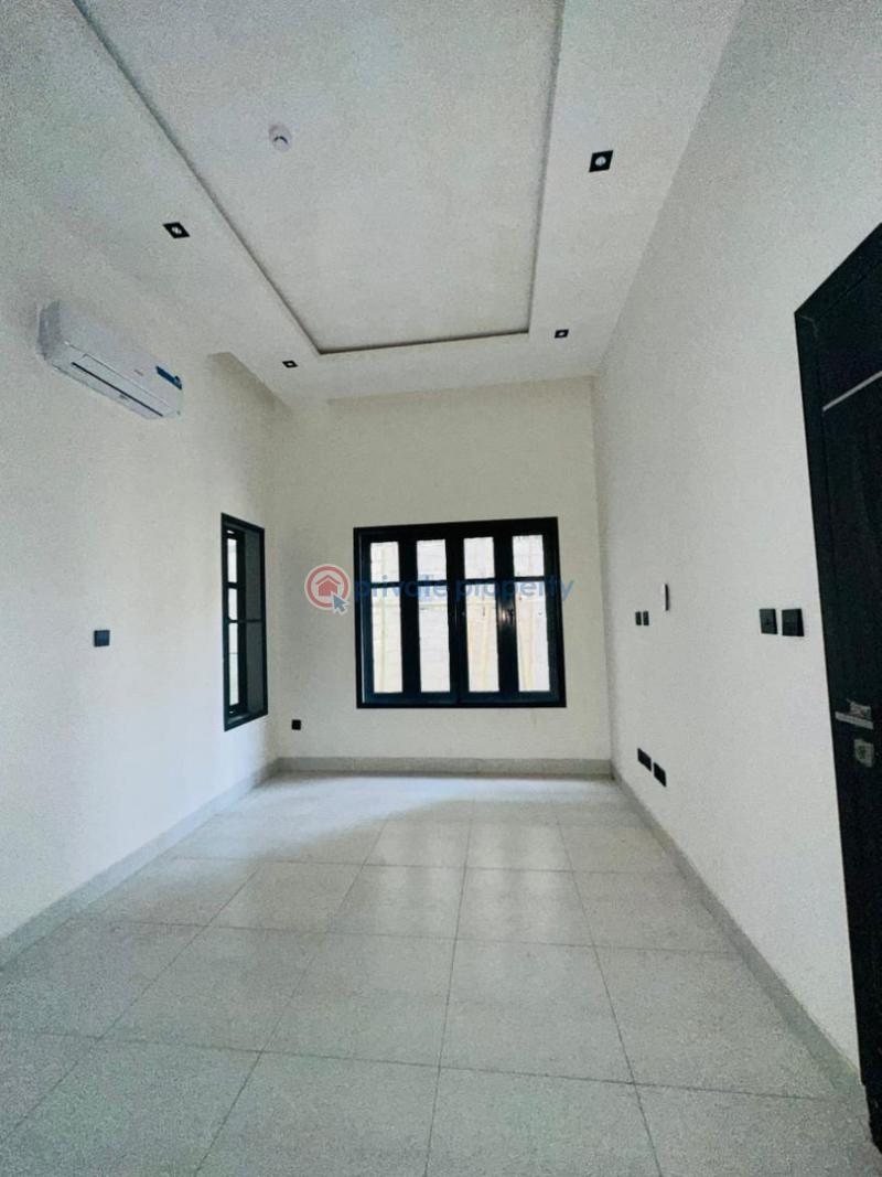 2 bedroom Block Of Flats For Rent Lekki Phase 1 Lagos - 9