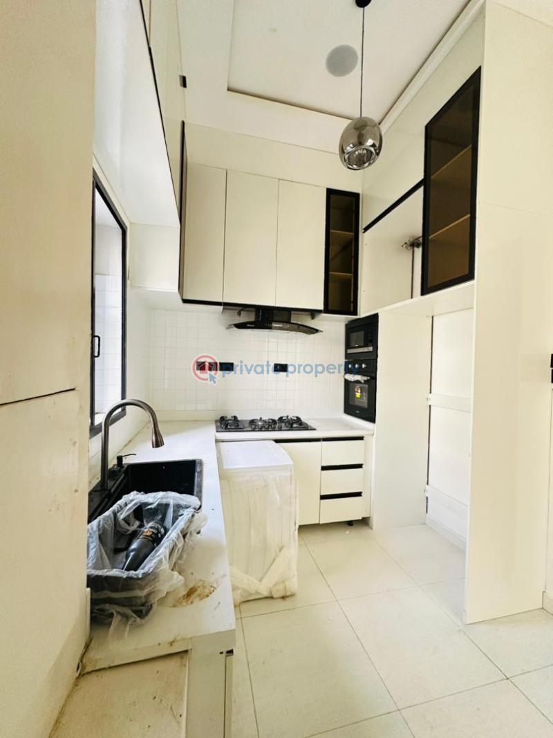 2 bedroom Block Of Flats For Rent Lekki Phase 1 Lagos - 4