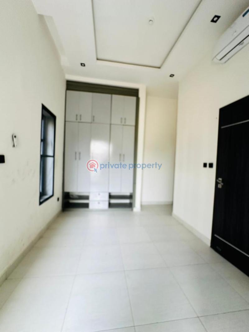 2 bedroom Block Of Flats For Rent Lekki Phase 1 Lagos - 12