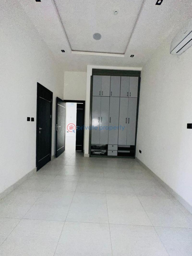 2 bedroom Block Of Flats For Rent Lekki Phase 1 Lagos - 8