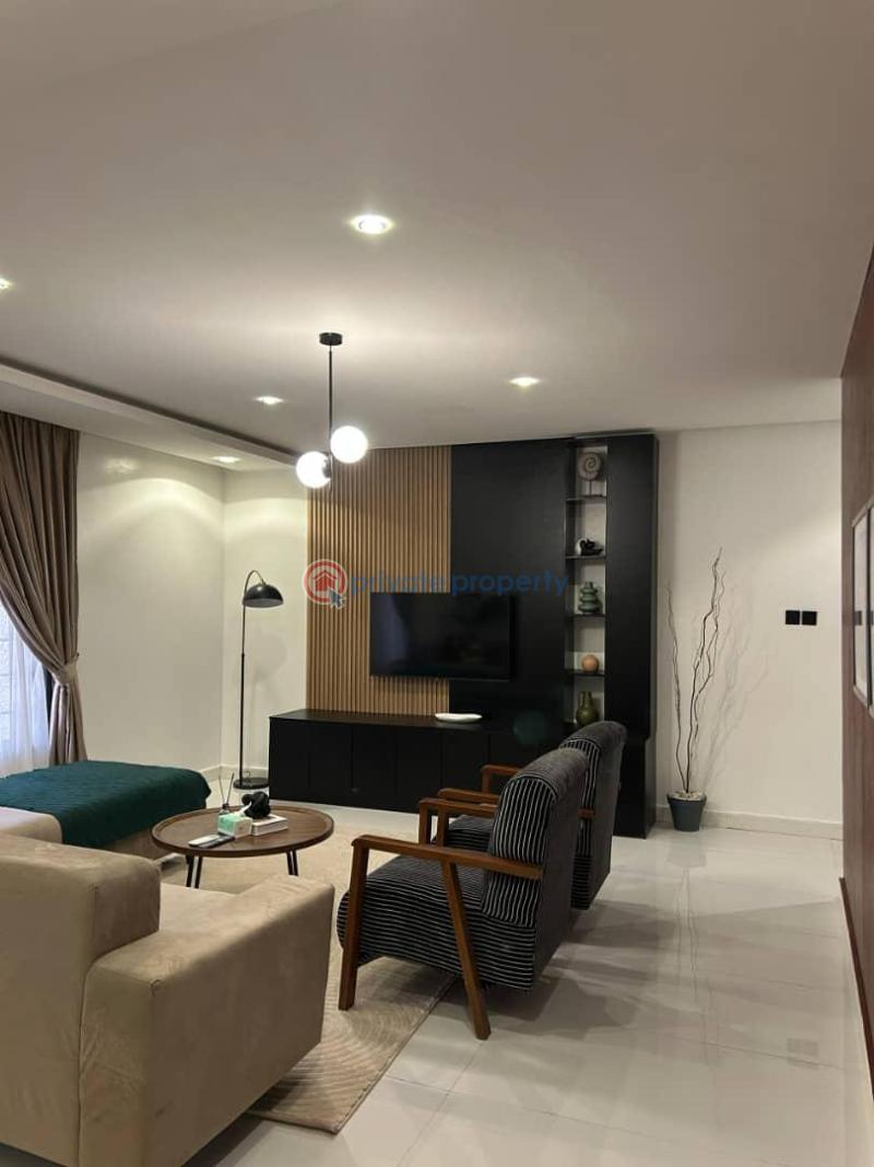 2 bedroom Flat & Apartment Short let Wuse II Abuja Phase 1  - 2