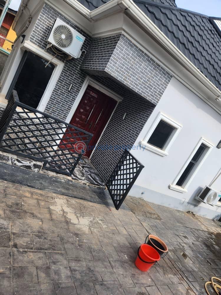 House For Rent Ashi Bodija, Ibadan Ibadan Oyo - 3