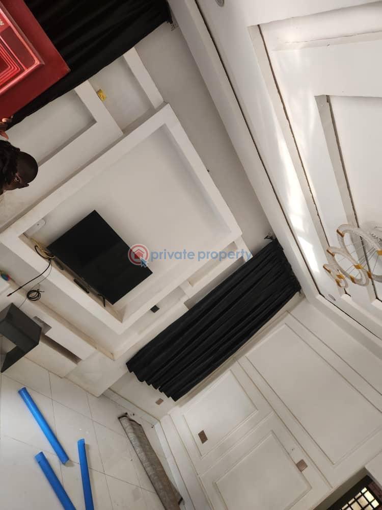 House For Rent Ashi Bodija, Ibadan Ibadan Oyo - 1