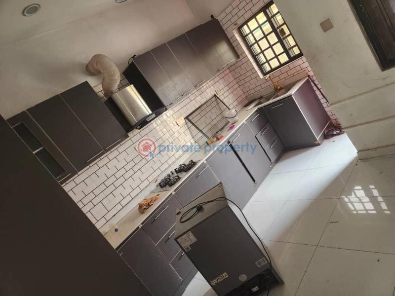 House For Rent Ashi Bodija, Ibadan Ibadan Oyo - 4