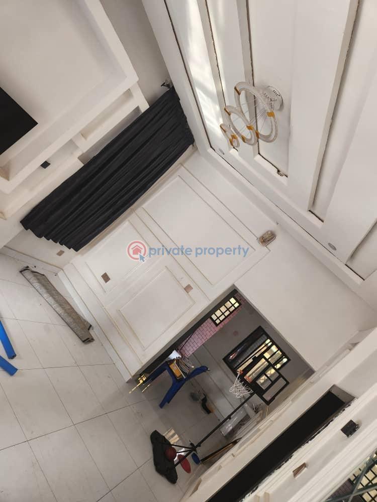 House For Rent Ashi Bodija, Ibadan Ibadan Oyo - 2