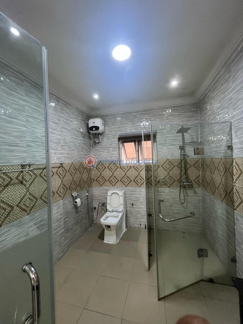 2 bedroom Flat & Apartment Short let Ikeja GRA Lagos - 8