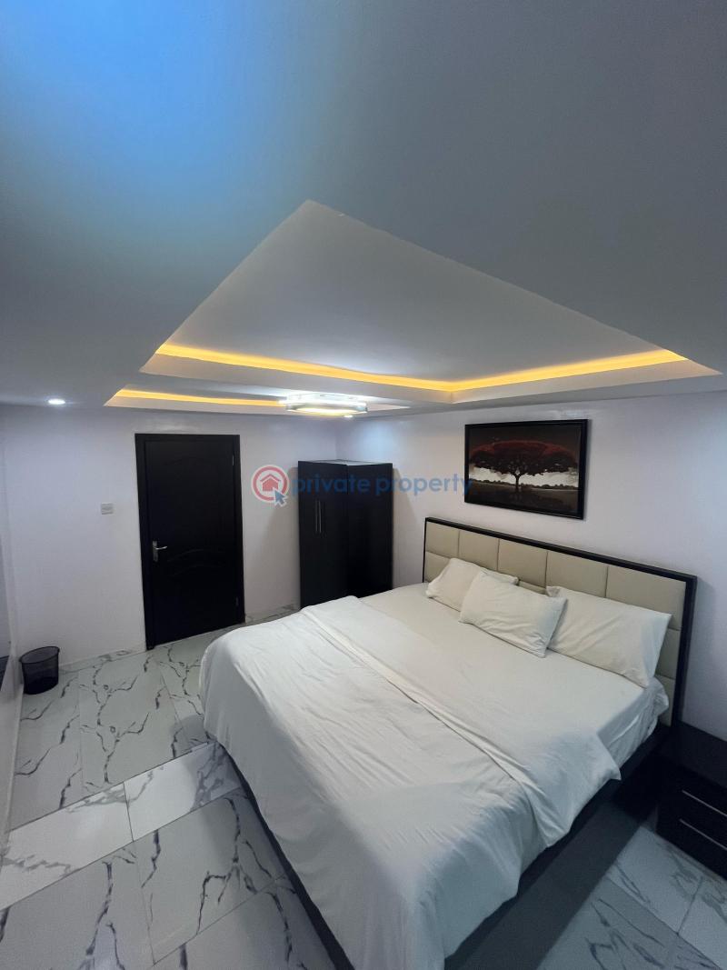 2 bedroom Flat & Apartment Short let Ikeja GRA Lagos - 3