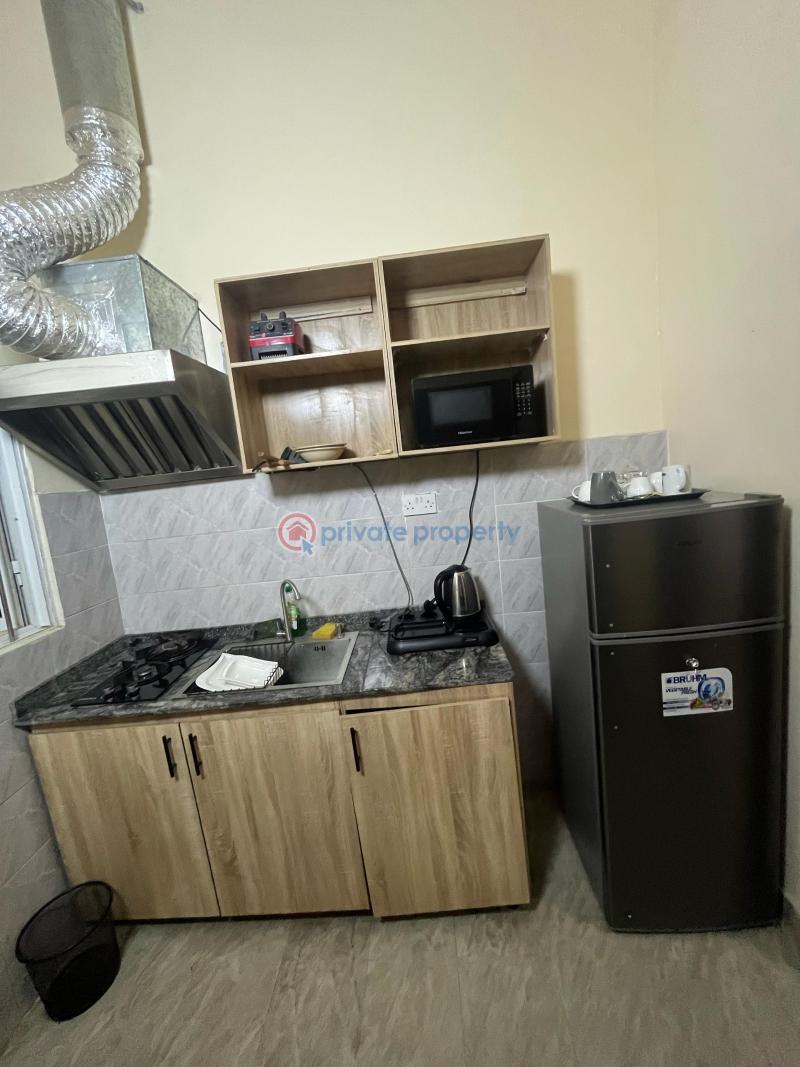 2 bedroom Flat & Apartment Short let Ikeja GRA Lagos - 2