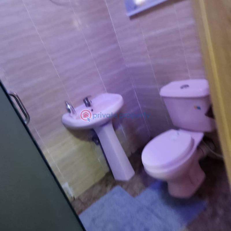 2 bedroom Flat & Apartment Short let Ikeja GRA Lagos - 8