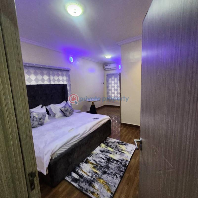 2 bedroom Flat & Apartment Short let Ikeja GRA Lagos - 4