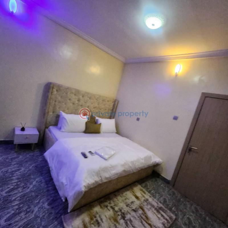 2 bedroom Flat & Apartment Short let Ikeja GRA Lagos - 7