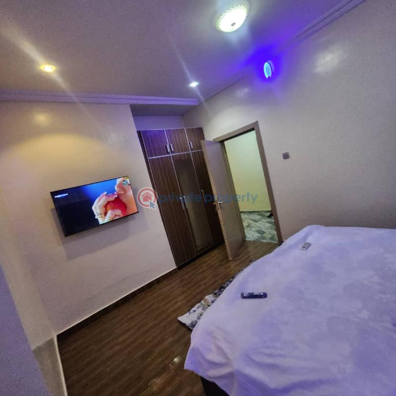 2 bedroom Flat & Apartment Short let Ikeja GRA Lagos - 5