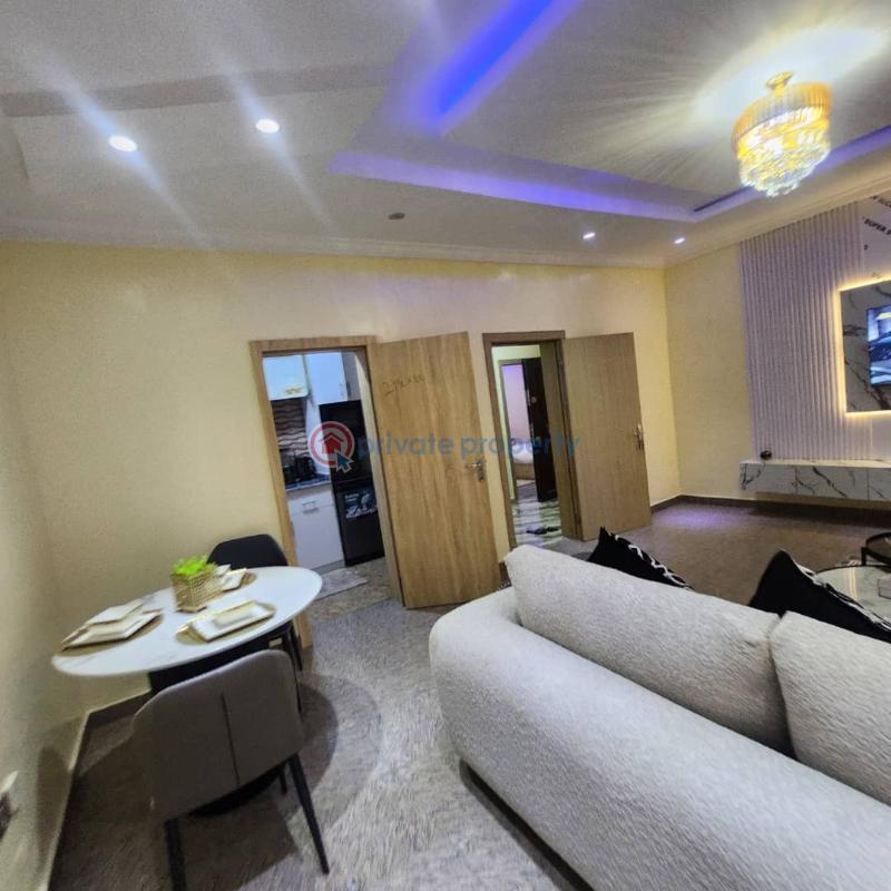 2 bedroom Flat & Apartment Short let Ikeja GRA Lagos - 3
