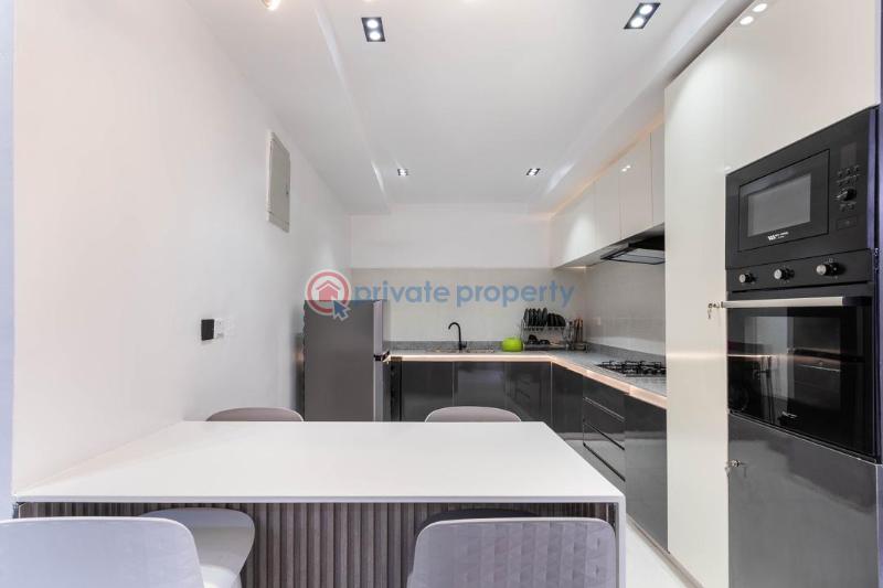 2 bedroom Flat & Apartment Short let Lekki Phase 1 Lagos - 4