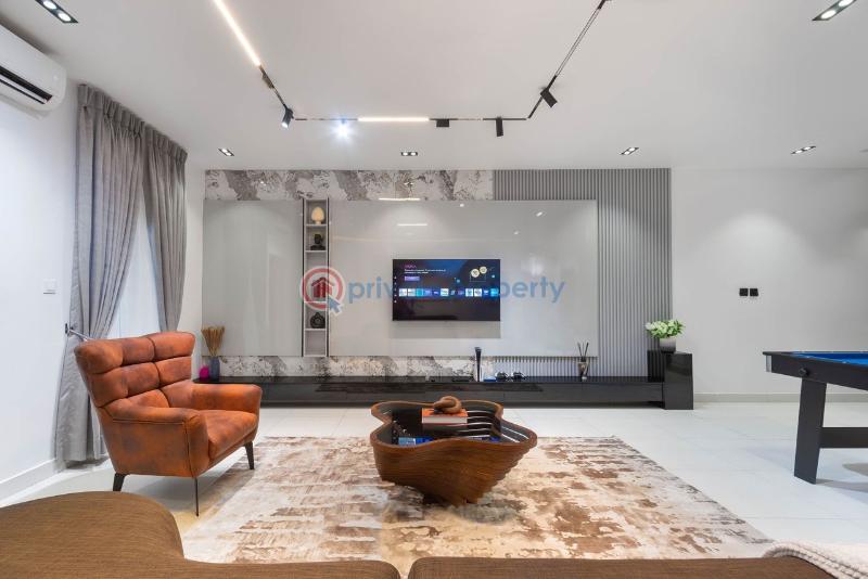 2 bedroom Flat & Apartment Short let Lekki Phase 1 Lagos - 3