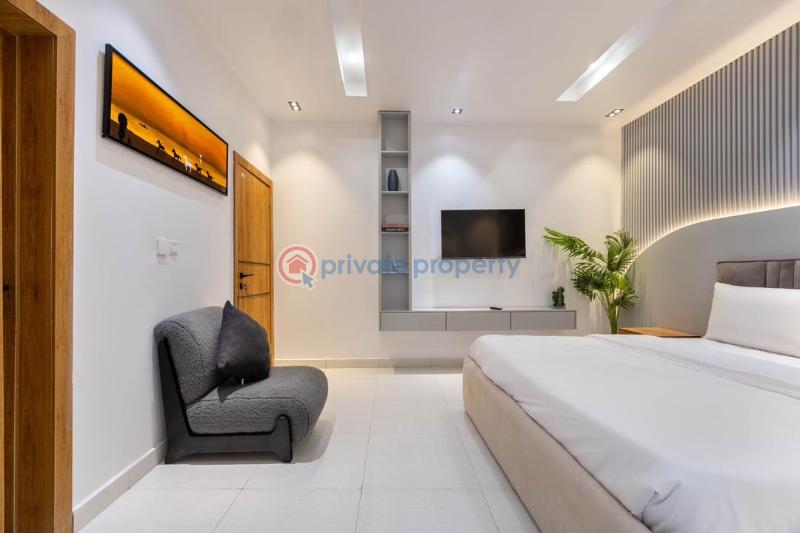 2 bedroom Flat & Apartment Short let Lekki Phase 1 Lagos - 7