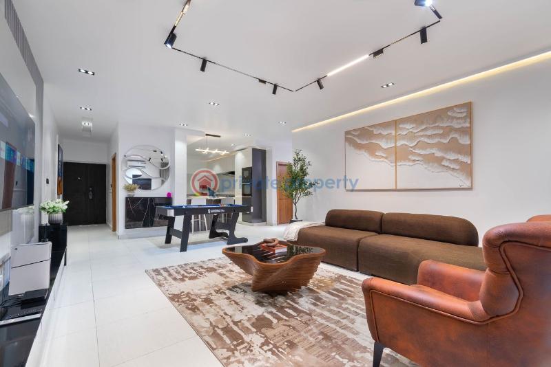 2 bedroom Flat & Apartment Short let Lekki Phase 1 Lagos - 1