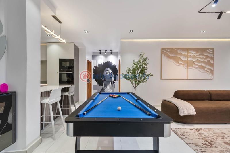 2 bedroom Flat & Apartment Short let Lekki Phase 1 Lagos - 2