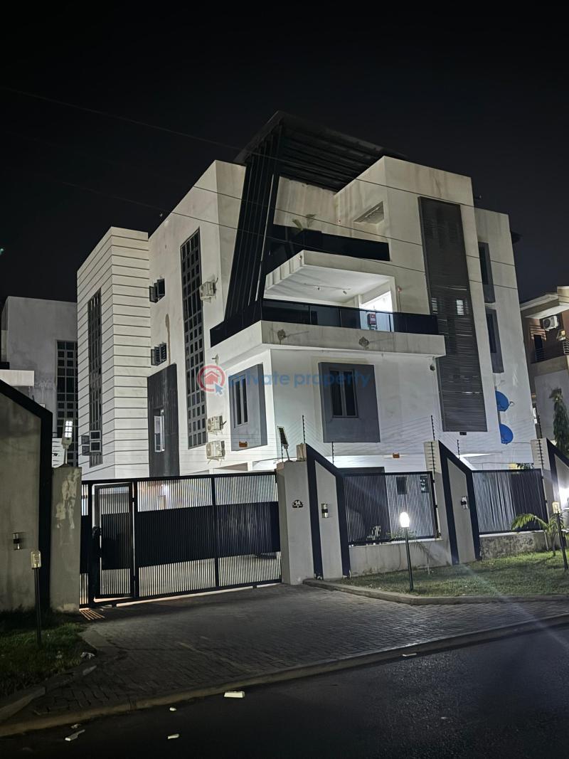 2 bedroom Flat & Apartment Short let Jahi Abuja Phase 2  - 4