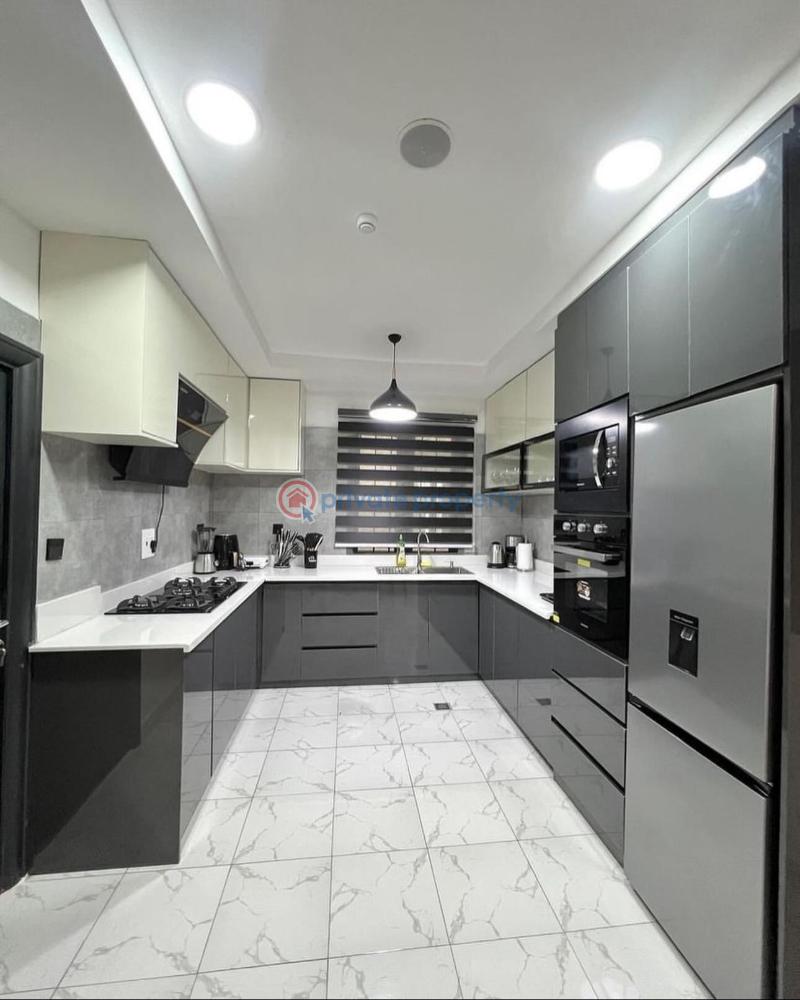 2 bedroom Flat & Apartment Short let Jahi Abuja Phase 2  - 2