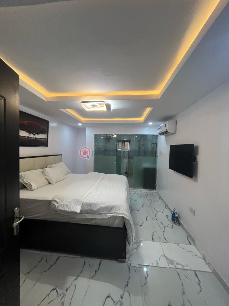 2 bedroom Flat & Apartment Short let Ikeja GRA Lagos - 5