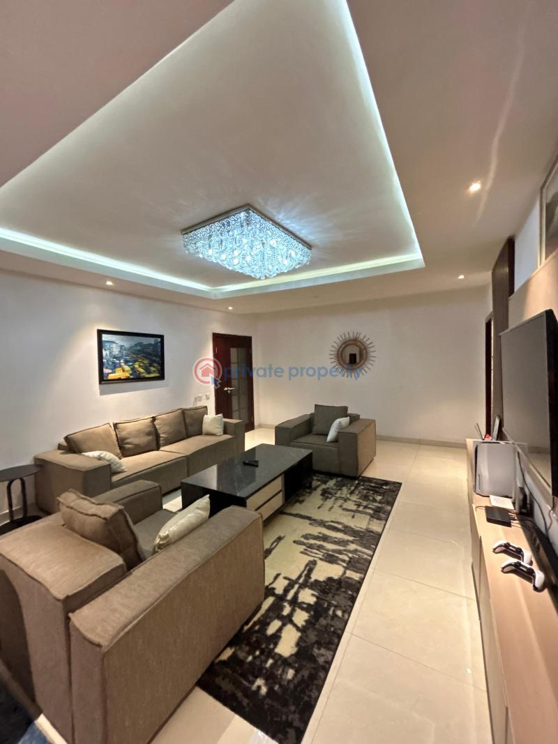 2 bedroom Flat & Apartment Short let Qmb Road Lekki Phase 1 Lagos - 0
