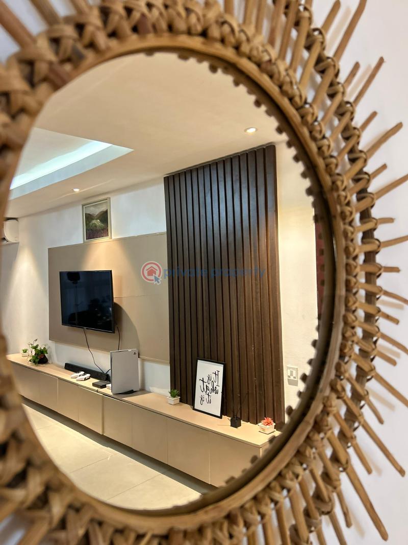 2 bedroom Flat & Apartment Short let Qmb Road Lekki Phase 1 Lagos - 2