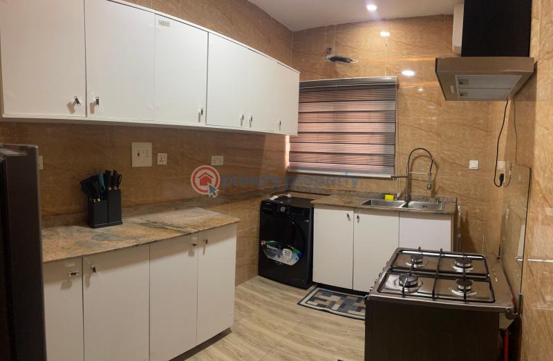 2 bedroom Block Of Flats Short let Petals Court Off Ladoke Akintola Road Ikeja GRA Lagos - 3