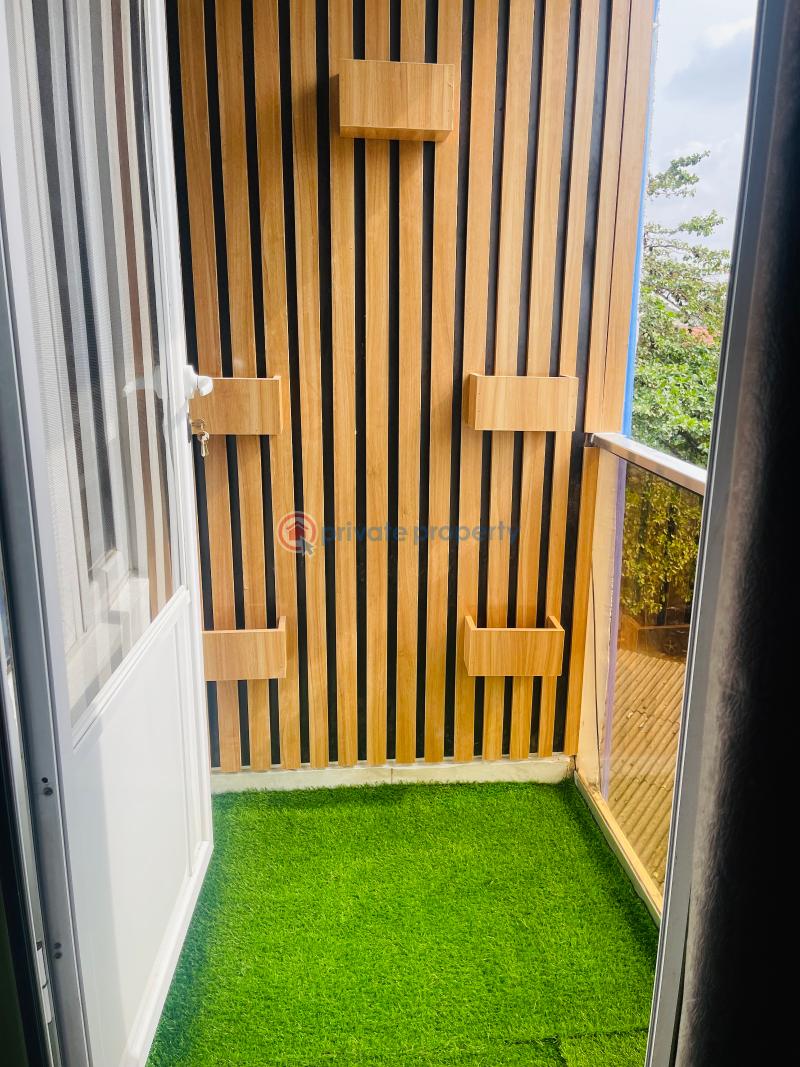 2 bedroom Block Of Flats Short let Petals Court Off Ladoke Akintola Road Ikeja GRA Lagos - 4