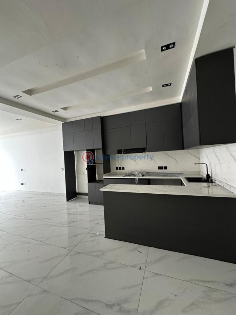 2 bedroom Block Of Flats For Sale Ikate Elegushi Lekki Lagos - 3