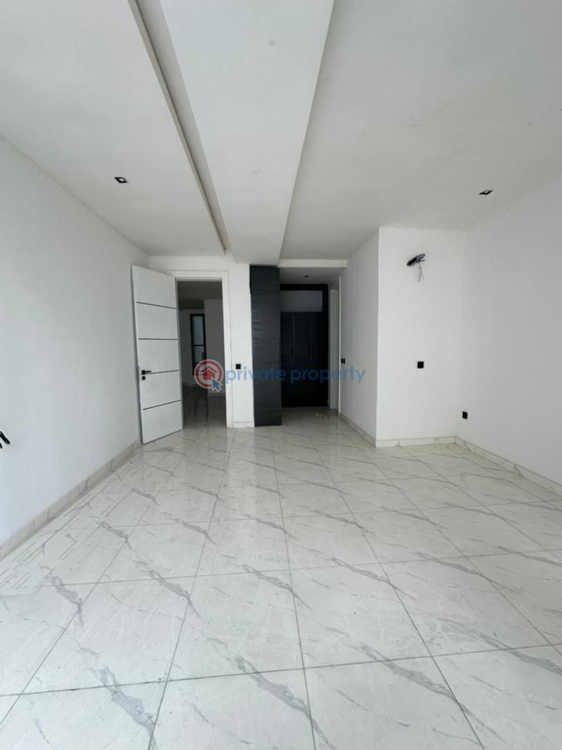 2 bedroom Block Of Flats For Sale Ikate Elegushi Lekki Lagos - 2