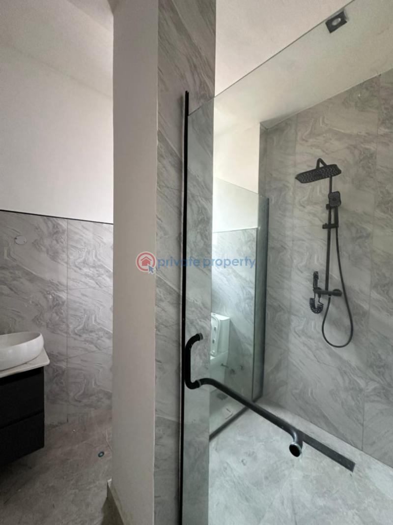 2 bedroom Block Of Flats For Sale Ikate Elegushi Lekki Lagos - 6