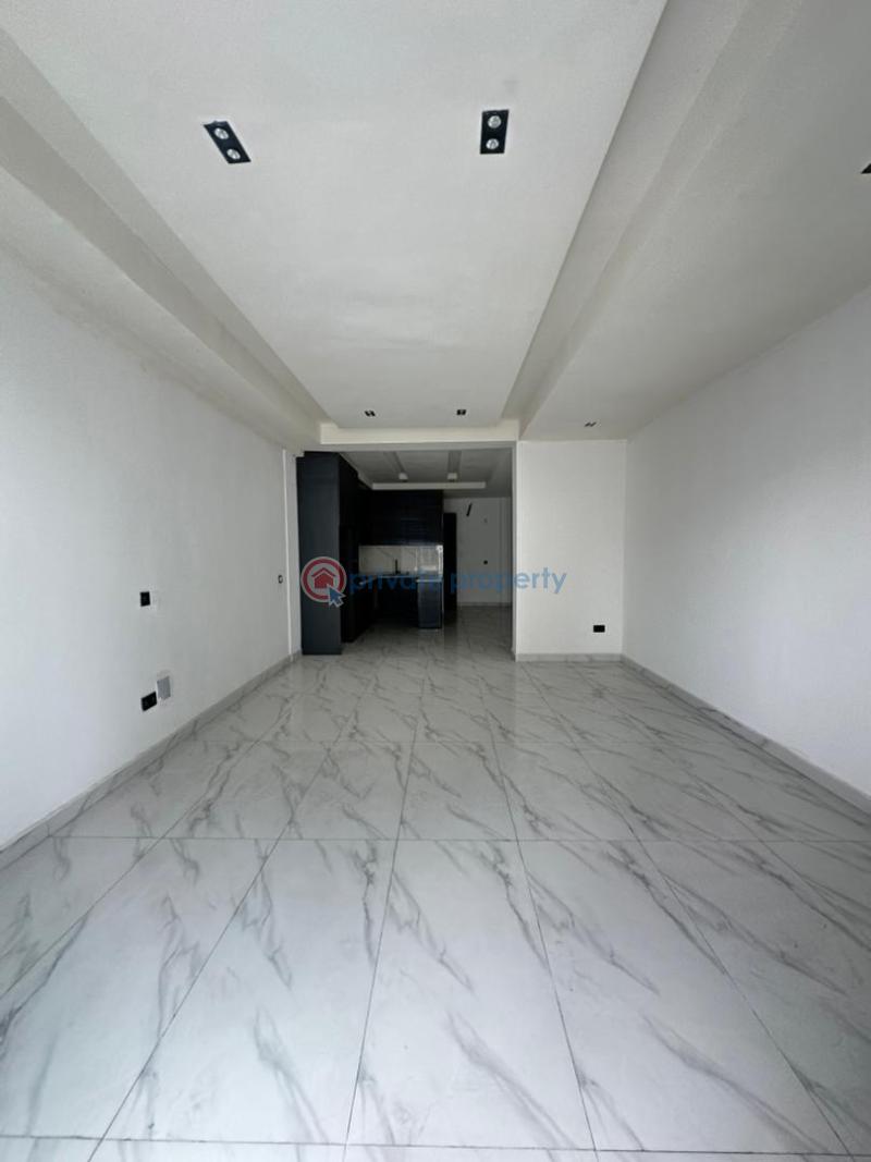 2 bedroom Block Of Flats For Sale Ikate Elegushi Lekki Lagos - 1