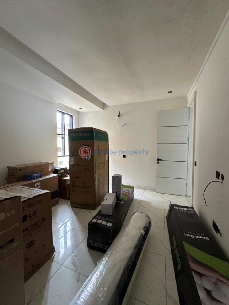 2 bedroom Block Of Flats For Sale Ikate Elegushi Lekki Lagos - 8