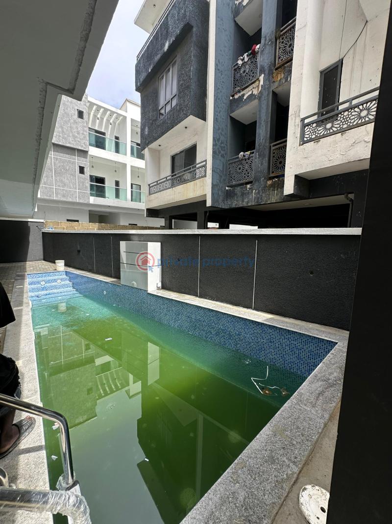 2 bedroom Block Of Flats For Sale Ologolo Lekki Lagos - 13