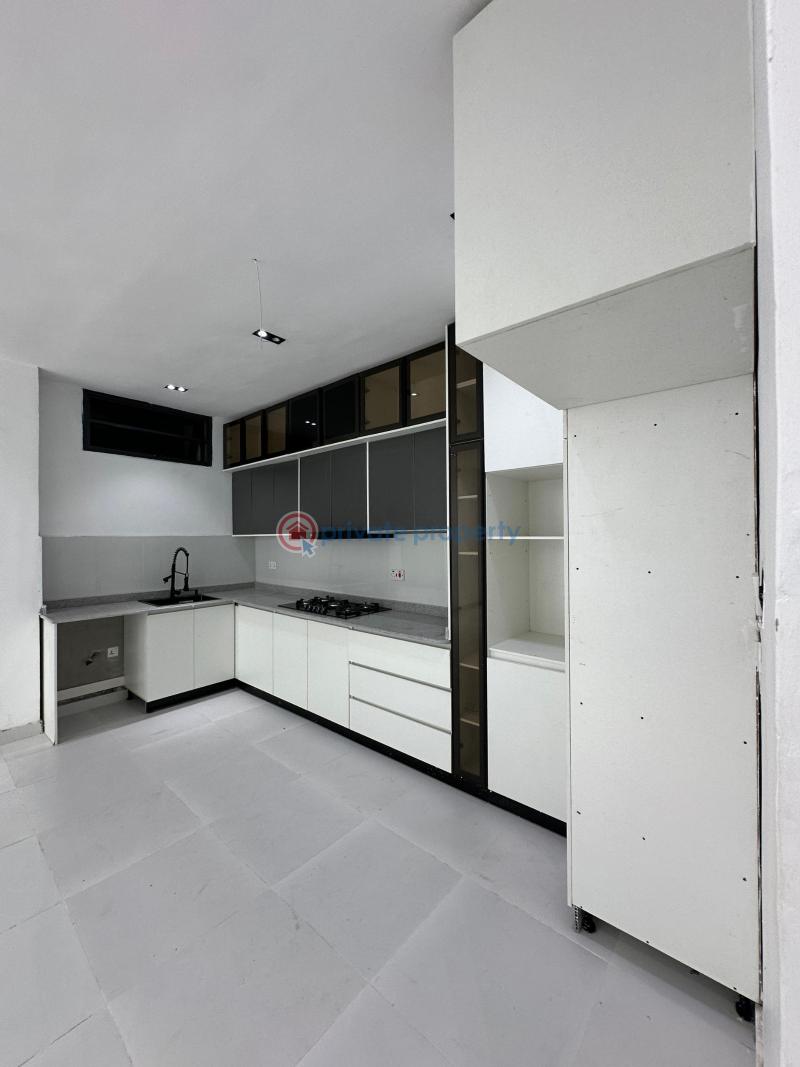 2 bedroom Block Of Flats For Sale Ologolo Lekki Lagos - 4