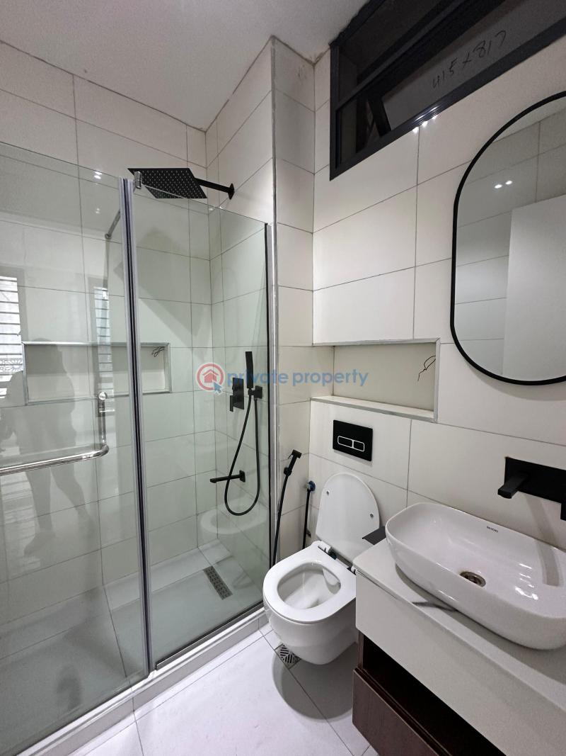 2 bedroom Block Of Flats For Sale Ologolo Lekki Lagos - 11