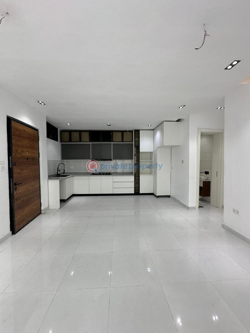 2 bedroom Block Of Flats For Sale Ologolo Lekki Lagos - 1