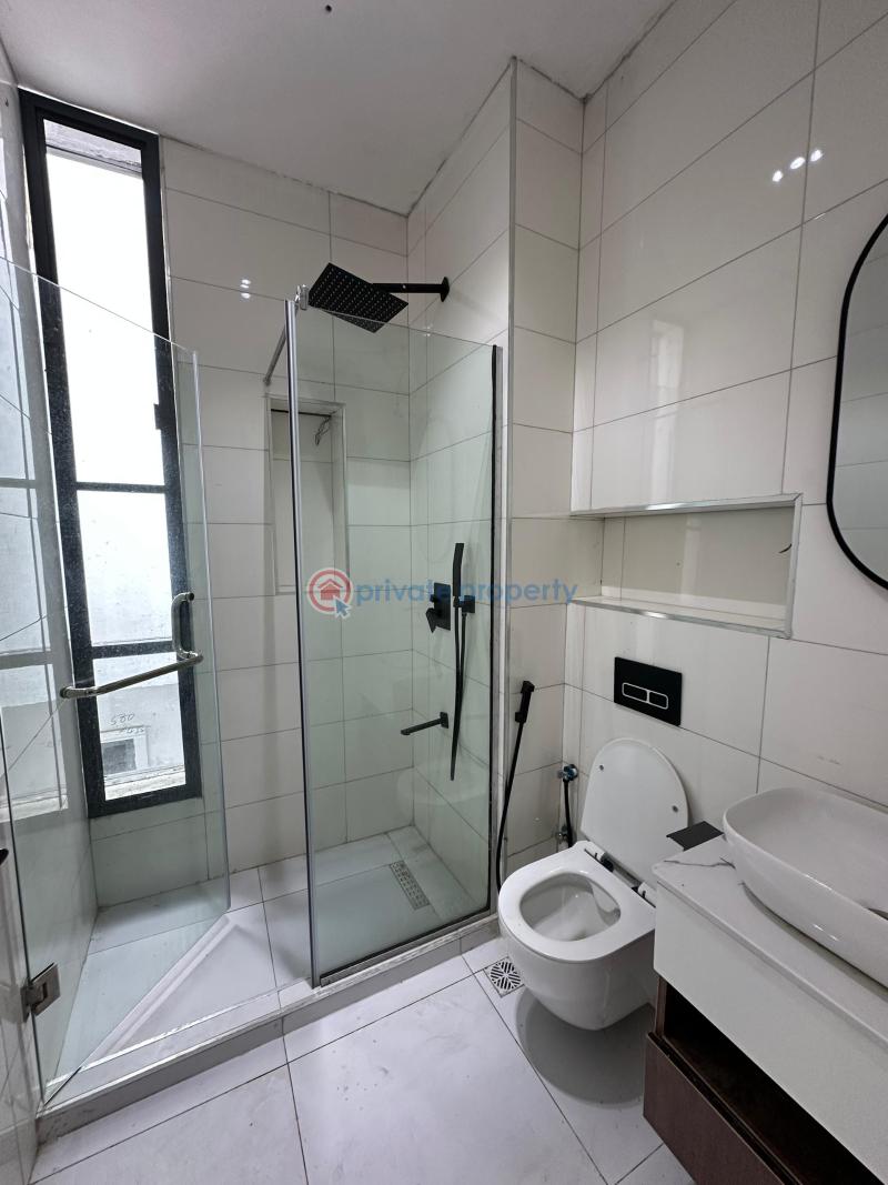 2 bedroom Block Of Flats For Sale Ologolo Lekki Lagos - 8