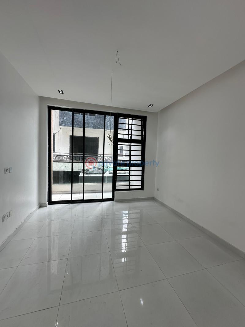 2 bedroom Block Of Flats For Sale Ologolo Lekki Lagos - 6