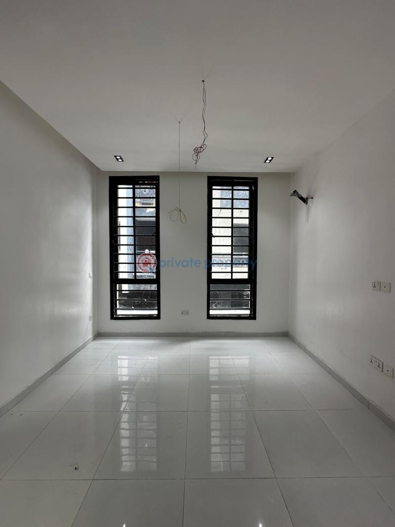 2 bedroom Block Of Flats For Sale Ologolo Lekki Lagos - 9