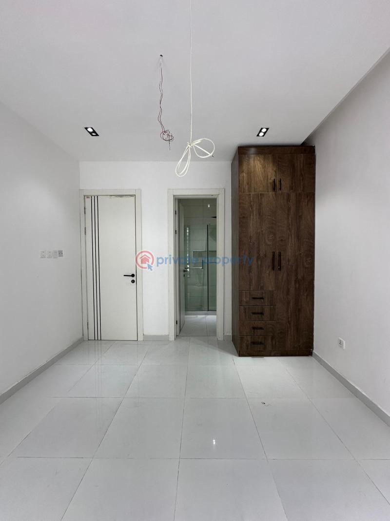 2 bedroom Block Of Flats For Sale Ologolo Lekki Lagos - 10