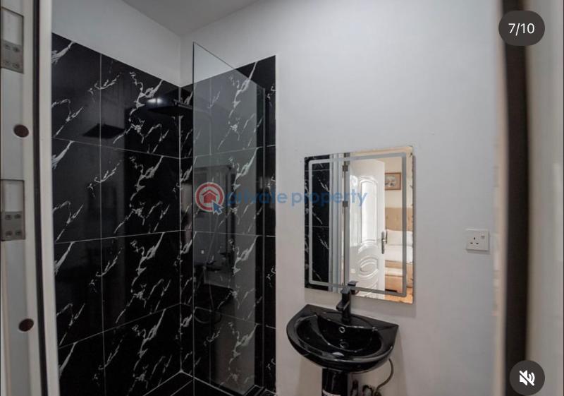 3 bedroom Block Of Flats Short let Osapa London Lekki Lagos - 6