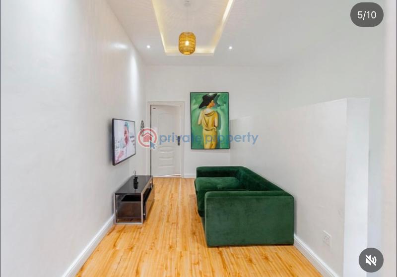 3 bedroom Block Of Flats Short let Osapa London Lekki Lagos - 4