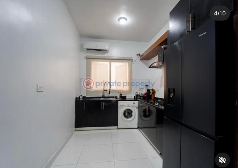 3 bedroom Block Of Flats Short let Osapa London Lekki Lagos - 3