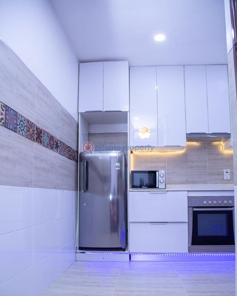 3 bedroom Block Of Flats Short let 1004 Estate 1004 Victoria Island Lagos - 20
