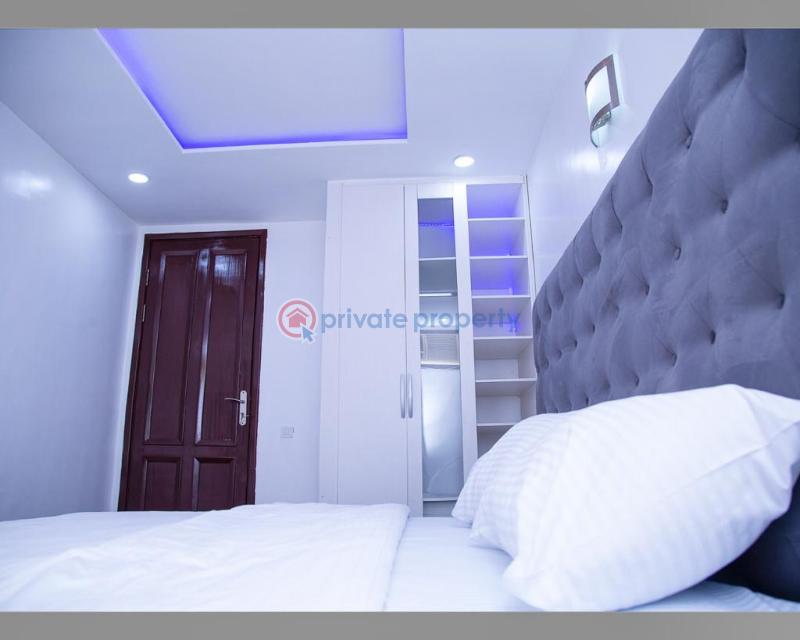 3 bedroom Block Of Flats Short let 1004 Estate 1004 Victoria Island Lagos - 15